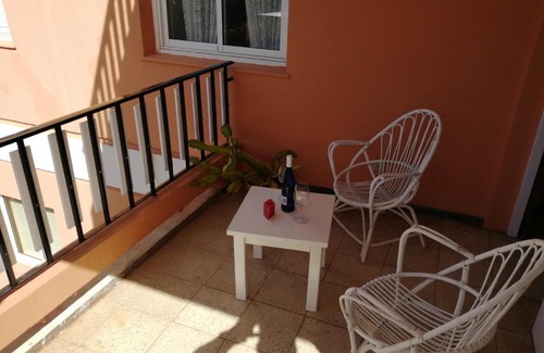 La Victoria de Acentejo Apartment | Descanso en La Victoria