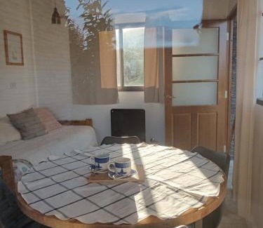 La Cumbrecita Apartment | Descanso el yacare