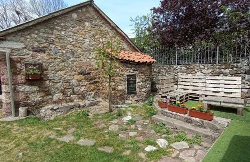 Torrebarrio House | Descanso en Babia