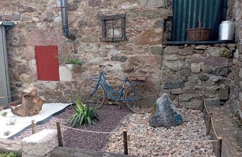 Torrebarrio House | Descanso en Babia