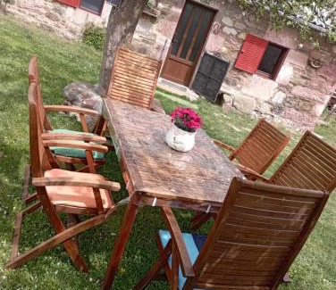 Torrebarrio House | Descanso en Babia