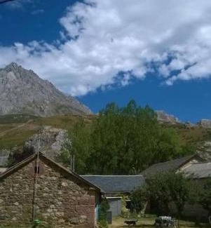 Torrebarrio House | Descanso en Babia