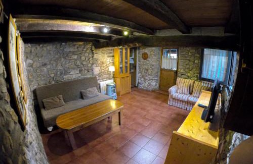Mungia Apartment | Descanso en Burgozarre
