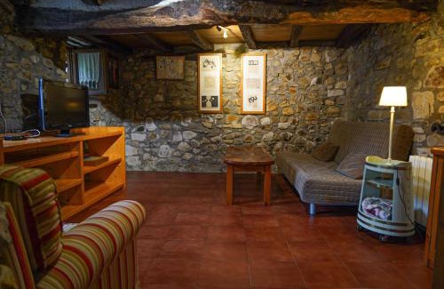 Mungia Apartment | Descanso en Burgozarre