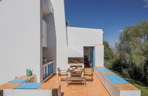 Salteras Apartment | Descanso en la casa de la Campiña del Aljarafe