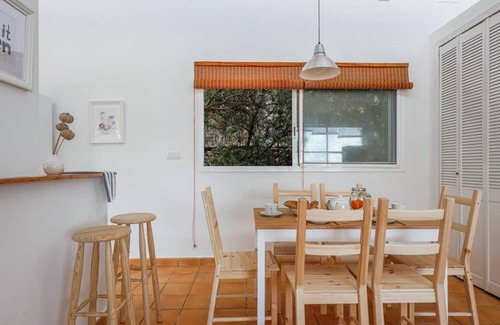 Salteras Apartment | Descanso en la casa de la Campiña del Aljarafe