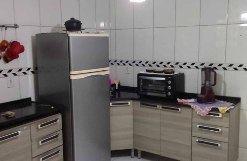 Marica House | Descanso Merecido