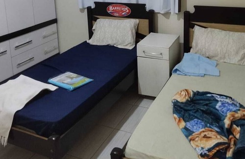 Marica House | Descanso Merecido