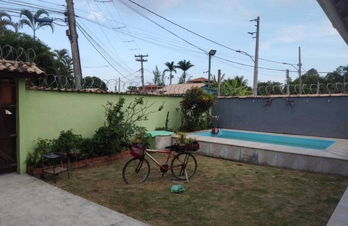 Marica House | Descanso Merecido