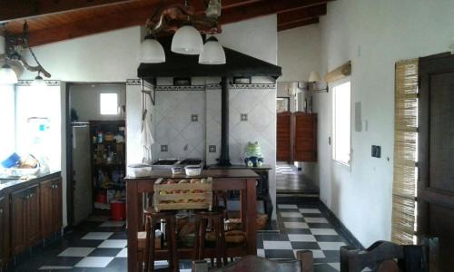 Tafi del Valle House | Descanso Reparador