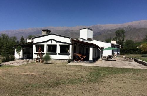 Tafi del Valle House | Descanso Reparador