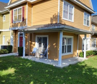 Venetian Bay Villages Bed & Breakfast | Descanso y tranquilidad
