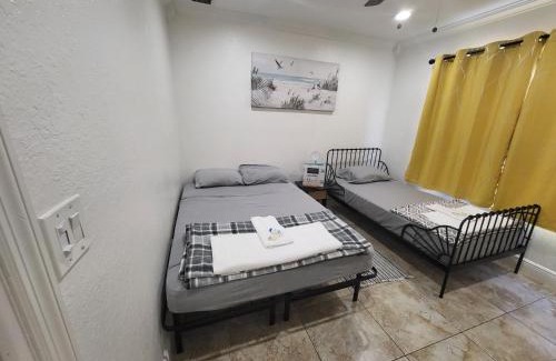 Venetian Bay Villages Bed & Breakfast | Descanso y tranquilidad