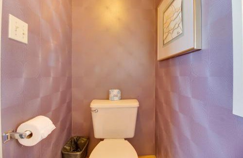 Redmond Apartment | Deschutes River View Eagle Crest