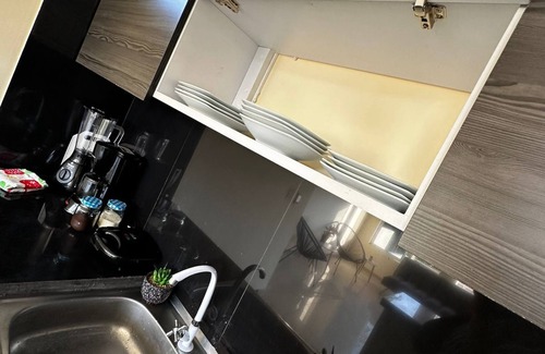 Leticia Apartment | Desconecta de tus Preocupaciones en Este Espacio tan Amplio y Sereno