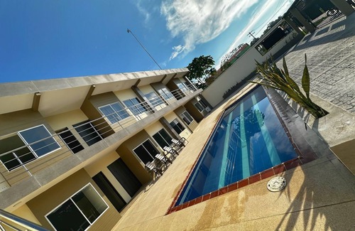 Leticia Apartment | Desconecta de tus Preocupaciones en Este Espacio tan Amplio y Sereno