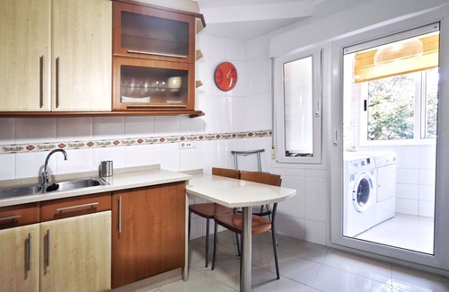 Cambados Apartment | Desconectaengalicia Cambados 3 Dormitorios
