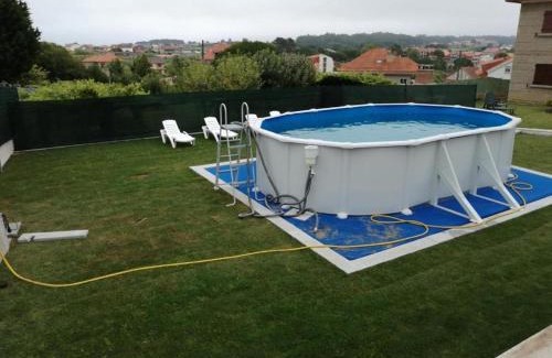 Montalvo Apartment | Desconectaengalicia Casa Montalvo