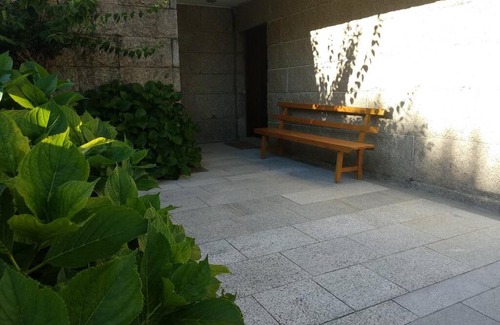 Montalvo Apartment | Desconectaengalicia Casa Montalvo