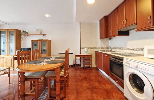 Quintans Apartment | Desconectaengalicia Lanzada 85m beach
