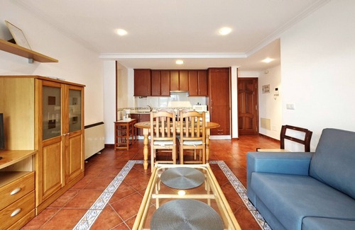 Quintans Apartment | Desconectaengalicia Lanzada 85m beach