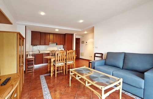 Quintans Apartment | Desconectaengalicia Lanzada 85m beach