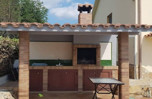 Canoves Apartment | Desconexión y Tranquilidad
