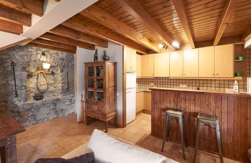 Bellver de Cerdanya Villa | DESCONNECTAR - Bellver de Ceerdanya II