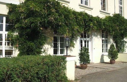 Behren-Luebchin House | Description