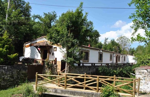 Diputacion de Rincon de San Gines Apartment | Description