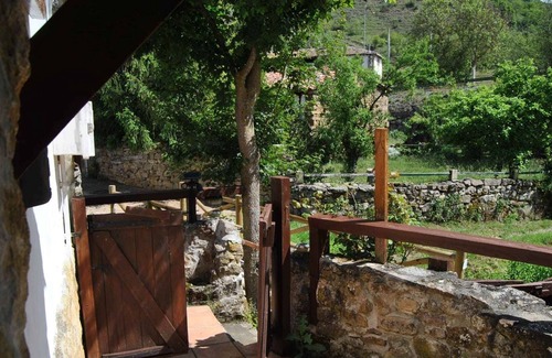 Diputacion de Rincon de San Gines Apartment | Description
