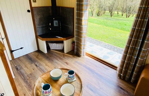 Llandysul House | Description of the service offered: