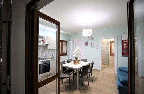 Boscoreale House | DESCRIZIONE