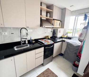Americana Apartment | Descubra seu novo espaço preferido em Americana-SP