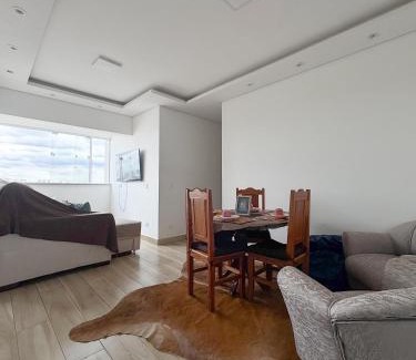 Americana Apartment | Descubra seu novo espaço preferido em Americana-SP