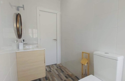 Saron Apartment | Descubre el Tesoro de los Valles Pasiegos, el Parque de Cabárceno y Cantabria!