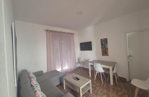 El Puerto de Santa Maria Apartment | Descubre El Puerto de Santa María desde el corazón de su casco histórico