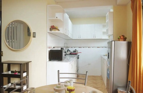 El Tambo Apartment | ¡descubre la Auténtica Comodidad en el Corazón de Huancayo!