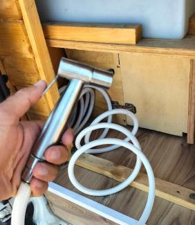 Los Abrigos Other | Descubre Tenerife en furgoneta camper