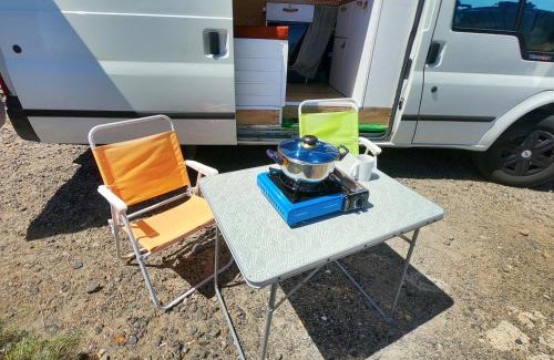 Los Abrigos Other | Descubre Tenerife en furgoneta camper