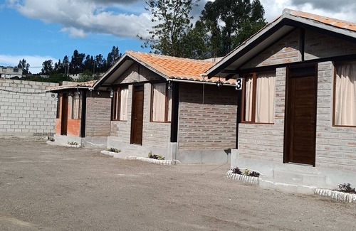Cayambe Cabin | ¡descubre tu Refugio Perfecto en Nuestras Cabañas!