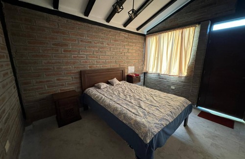 Cayambe Cabin | ¡descubre tu Refugio Perfecto en Nuestras Cabañas!