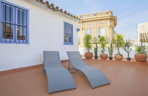 Santa Cruz Apartment | DescubreHome Penthouse Santa Cruz Private Terrace