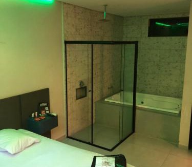 Aracoiaba da Serra Hotel | Desejo Motel