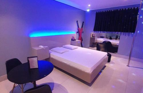 Aracoiaba da Serra Hotel | Desejo Motel