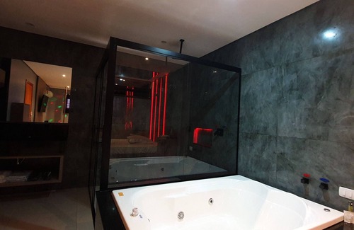 Sorocaba Hotel | Desejo Motel