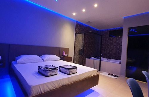 Sorocaba Hotel | Desejo Motel