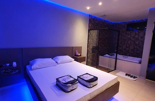 Sorocaba Hotel | Desejo Motel