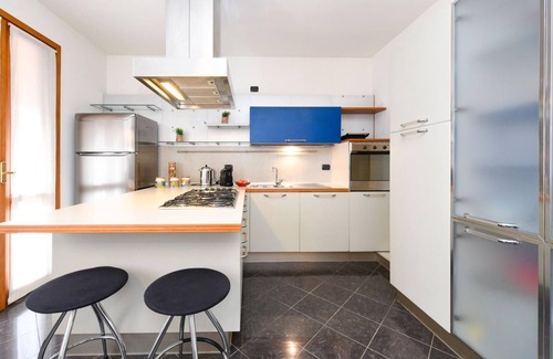 Desenzano del Garda Apartment | Desenzanoloft Gardastar