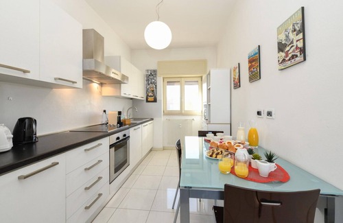Desenzano del Garda Apartment | DesenzanoLoft Ciao Lago